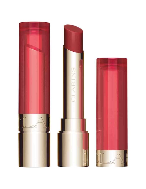 CLA LIP OIL BALM,CEREZA