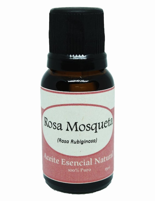 Aceite esencial Krisamex 15 ml