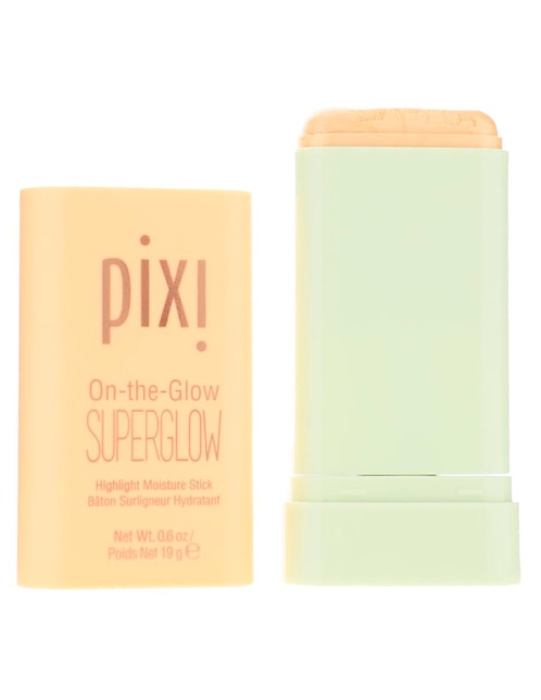 Iluminador Pixi On-the-Glow SUPERGLOW