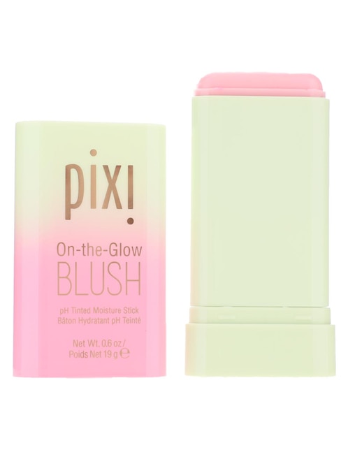 Blush en barra Pixi On the Glow