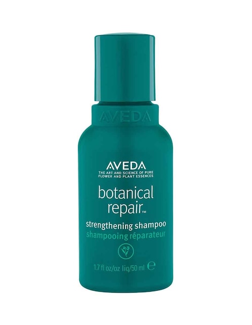 Shampoo reparador para cabello Mf Br Strengthen Aveda Botanical Repair