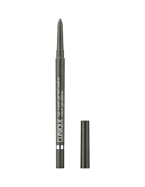 CL HIGH IMPACT GEL TECH EYELINER,PLATEAD