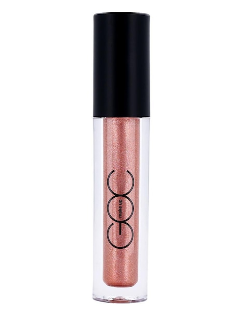 Brillo labial brillante