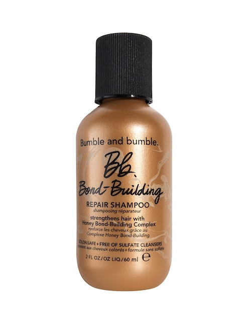 Shampoo sólido reparador Bumble & Bumble Bond Building