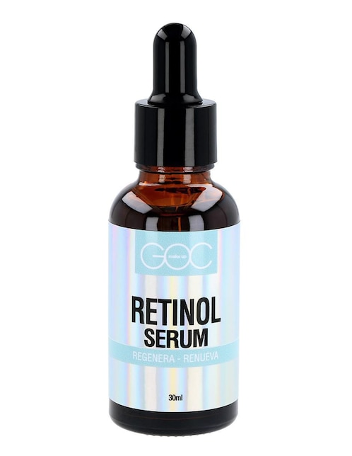 Sérum de retinol Goc todo tipo piel