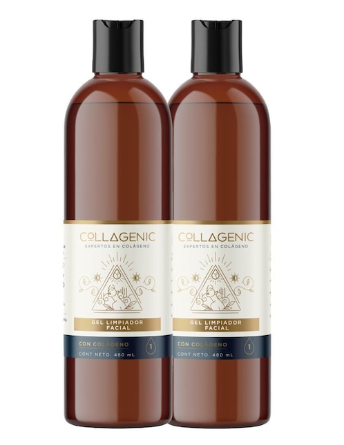 Limpiador facial Premium para hidratar Limpiador facial Premium para hidratar