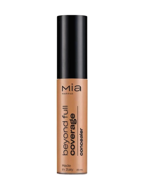 "corrector" mia makeup sin familia o colección