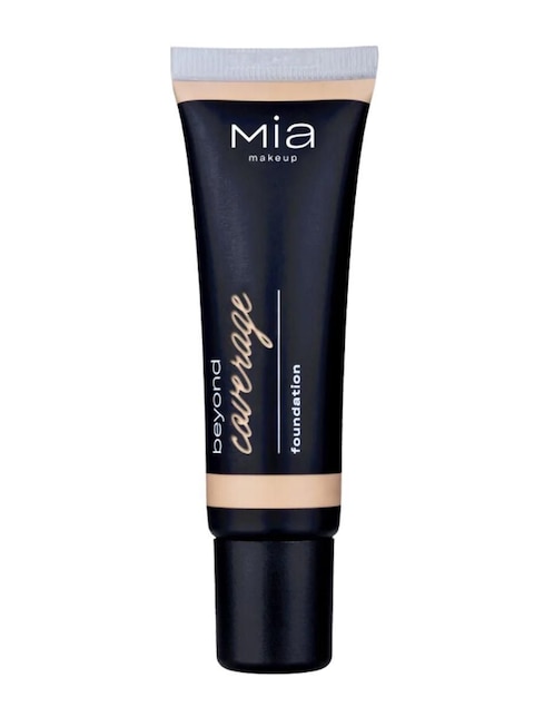 Base de maquillaje líquida natural 1