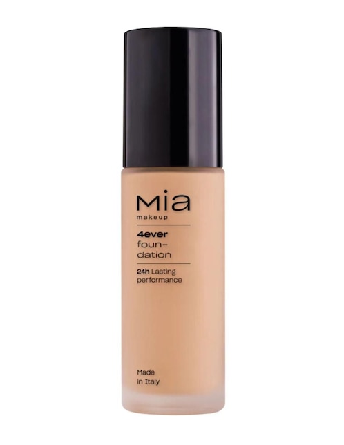 Base de maquillaje líquida Mia Makeup mate