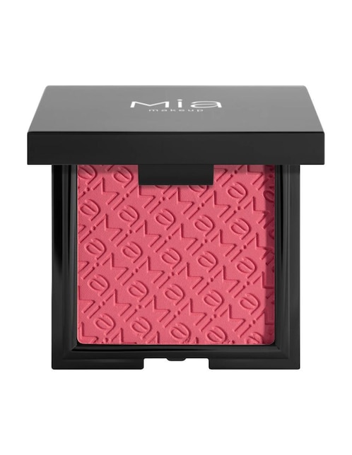 Blush en polvo compacto 1