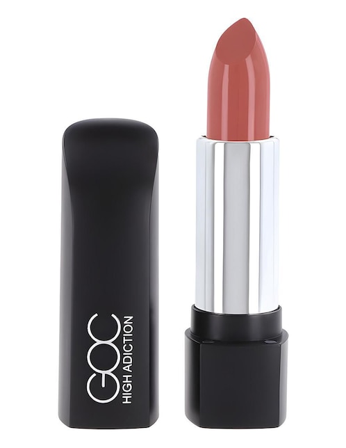 Labial semi mate goc sin familia