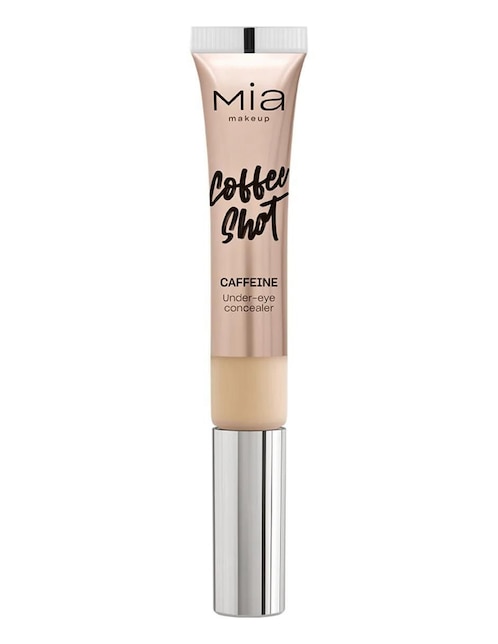 Corrector Coffe Shot 1