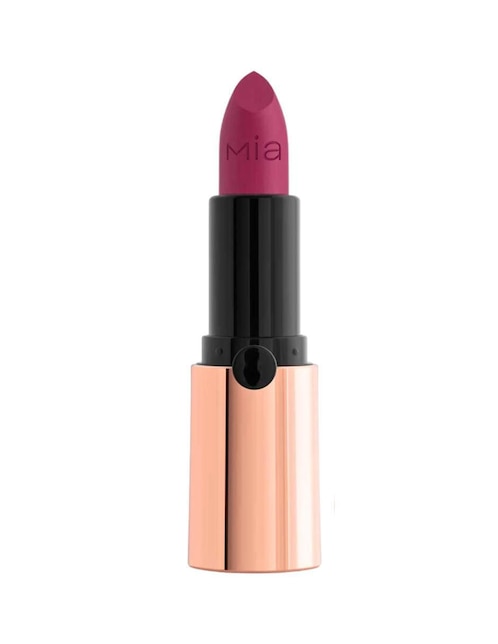 Labial mate Mia Makeup