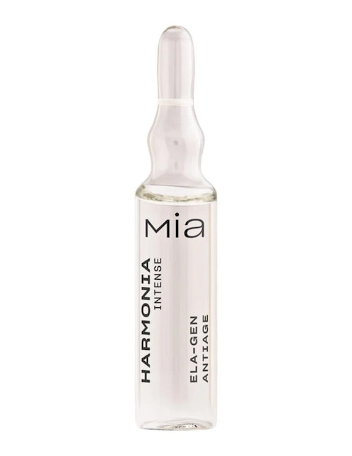 Tratamiento facial antiedad Mia Makeup Harmonia Intense