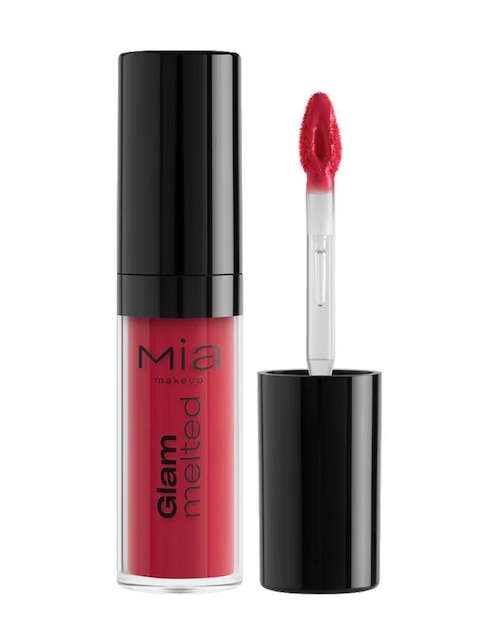 Labial mate mia makeup sin familia o colección