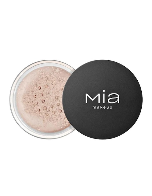 Polvo traslúcido Mia Makeup