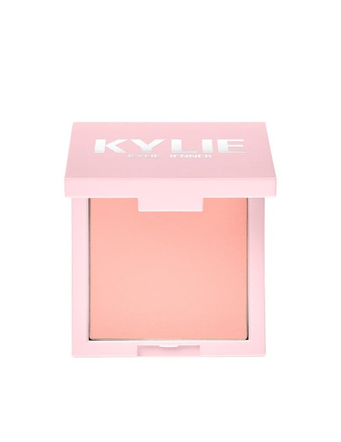 PRESSED BLUSH POWDER,NARANJA CLARO