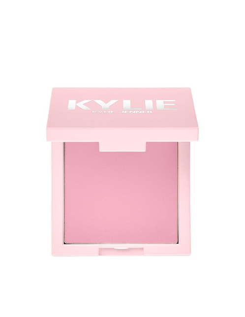 Blush en polvo compacto Pressed Blush Powder 1