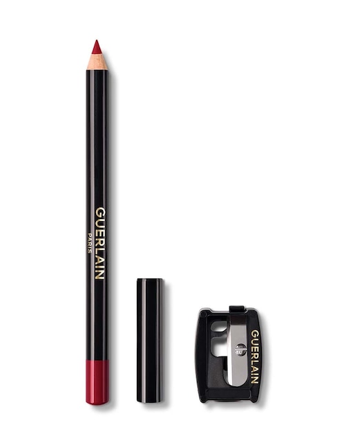 GUE DELINEADOR LABIOS ROUG,ROJO ESCARLAT