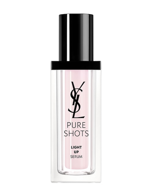 Sérum hidratante Yves Saint Laurent Pure shots todo tipo piel