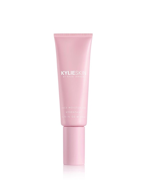 Crema facial recomendada para hidratar día Kylie para todo tipo piel
