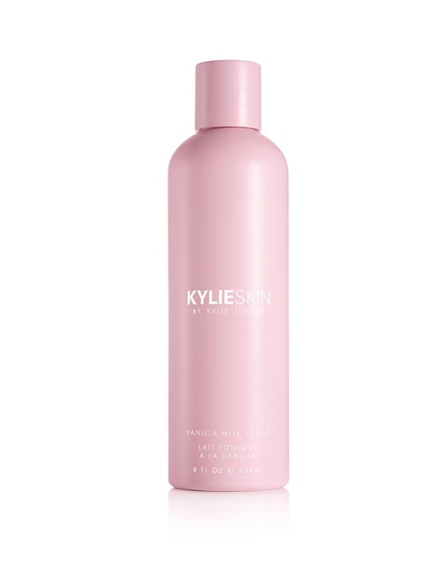 Limpiador facial Vainilla Tonic Kylie para tonificar