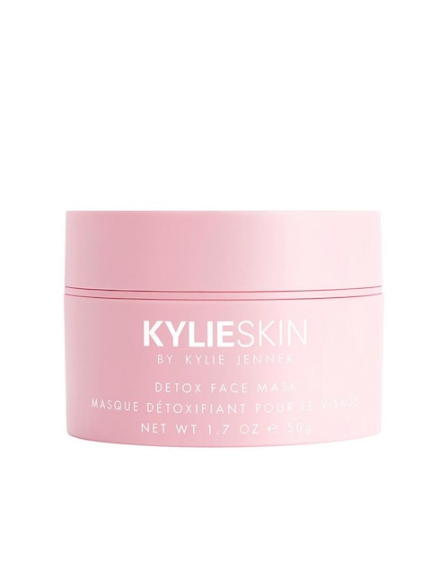 Detox Face Mask
para desintoxicar Kylie