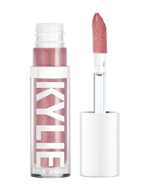 Plumping Gloss,MARRÓN BRILLANTE