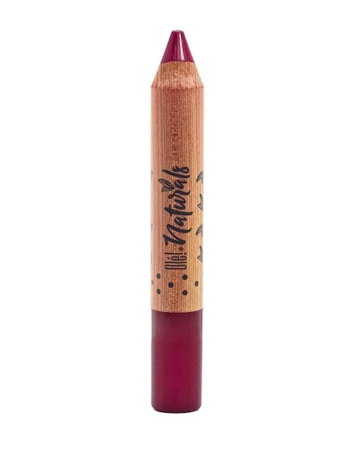 Labial natural olé naturals sin familia o colección