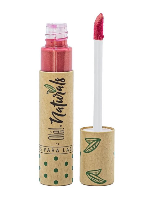 Labial brillante 1