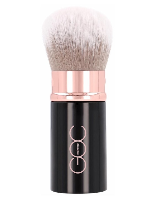 Brocha para maquillaje 1