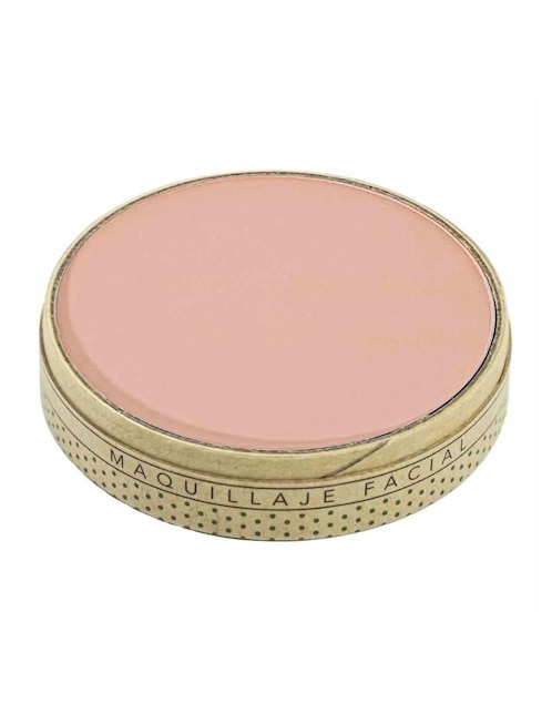 "base de maquillaje/set base de maquillaje" polvo compacto olé naturals sin familia o colección natural