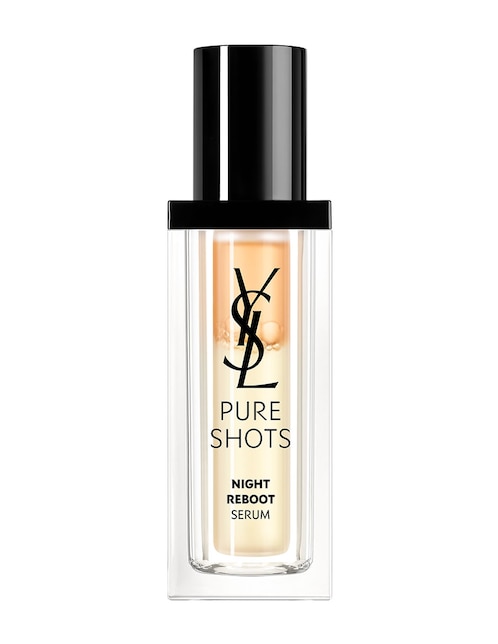 Sérum antiedad Night Reboot Yves Saint Laurent todo tipo piel