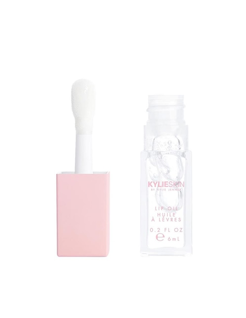 Labial natural Kylie