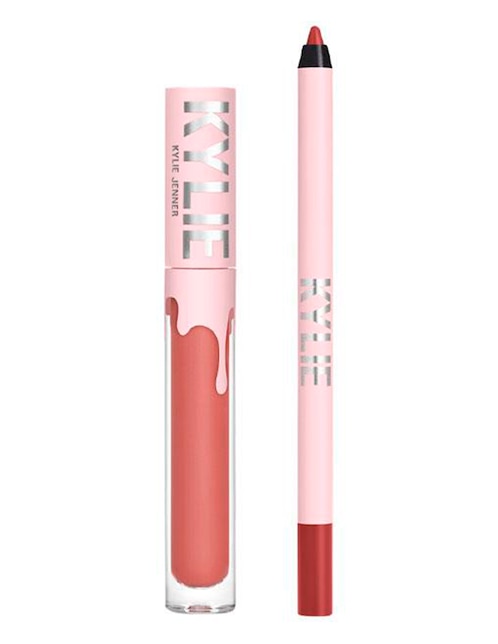 Kit labial mate 1