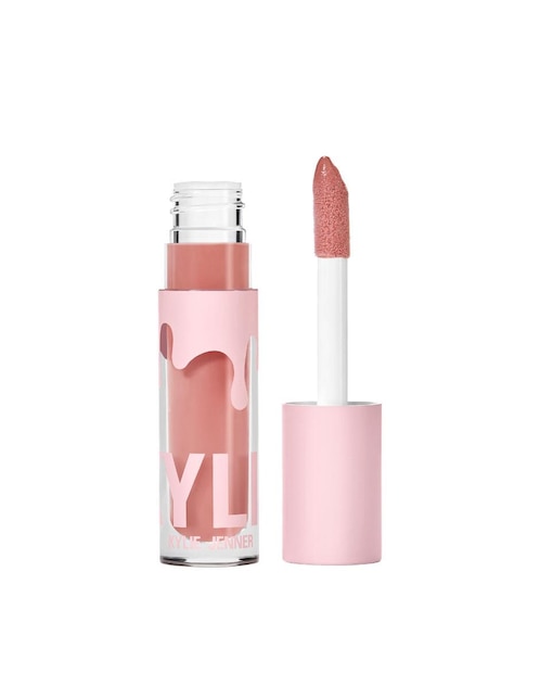 High Gloss,ROSA CLARO