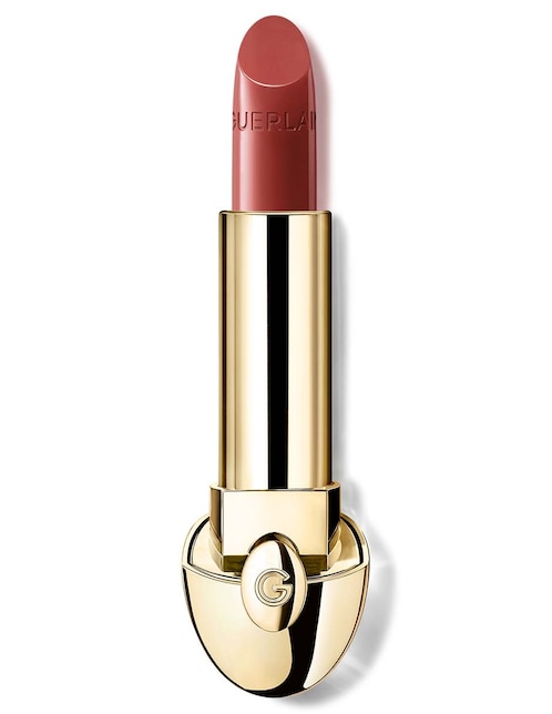Labial mate Guerlain Rouge G
