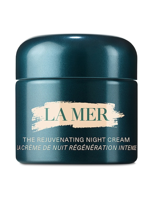Crema facial recomendada para prevenir signos de la edad noche The Rejuvenating para todo tipo piel