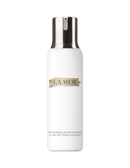 Limpiador facial The Calming Lotion Cleanser Cleansers para desmaquillar 1
