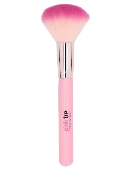 Brocha para maquillaje 1