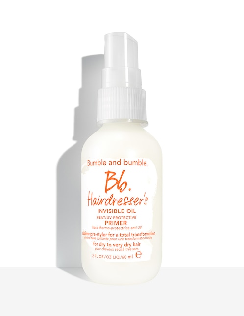 Protector de calor para cabello Bumble & Bumble HIO 60 ml