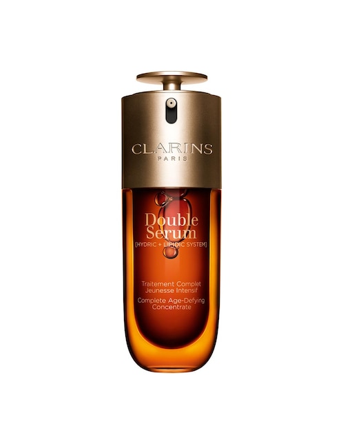 Sérum antiedad Clarins Generación 9 todo tipo piel