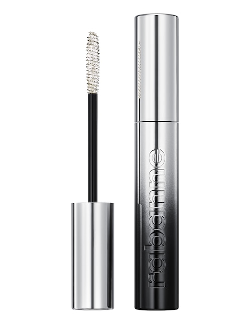 Máscara para pestañas Rabanne Famous Top Coat