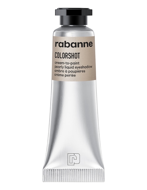 RBN MUP COLORSHOT PEARLY 10ML,TAUPE