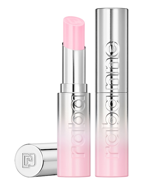 Bálsamo labial Brillante Rabanne Lovebalm