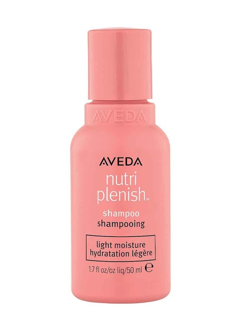 Shampoo hidratante para cabello MF Nutriplenish Shamp lt Aveda