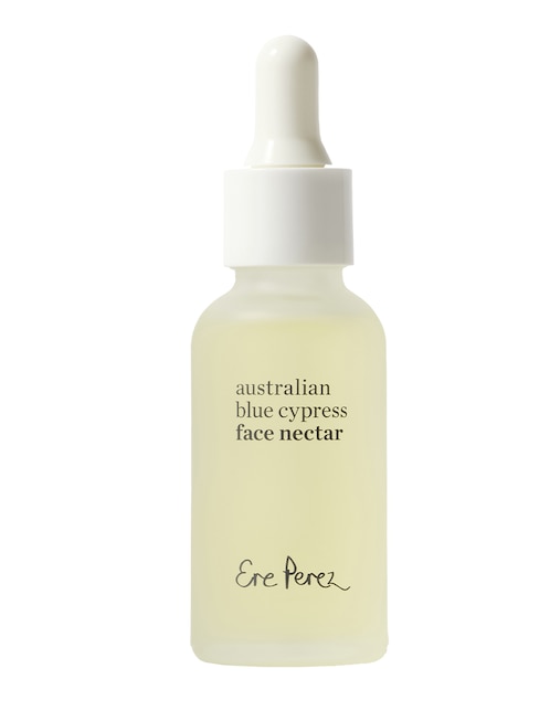Sérum facial Néctar Facial de Ciprés Azul Australiano todo tipo piel 1