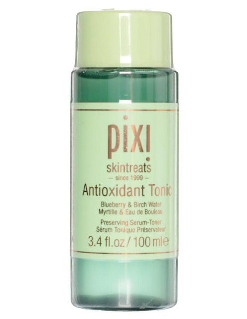 Tónico facial Pixi