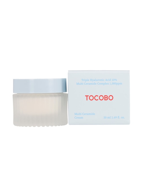 Crema hidratante Multi Ceramide Cream Tocobo