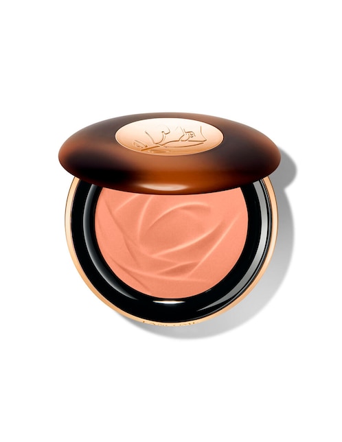 Blush en polvo Teint Idole Ultra Wear bronzer 1
